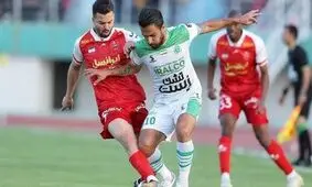 رای کمیته استیناف در مورد پرسپولیس: رد اعتراض و تایید حکم قبلی!