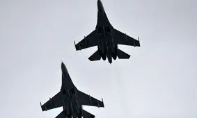 سقوط پهپاد رژیم صهیونیستی در غرب الانبار عراق/ویدیو