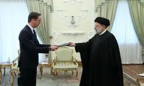 محاسبات غلط اروپایی‌ها درباره ایران ناشی از وابستگی به منابع اطلاعاتی معاند است