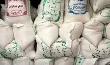 عاملی که برنج ایرانی را به کیلویی ۳۰۰ هزار تومان رساند/ بگیر و ببندها بازار برنج را آرام نمی کند