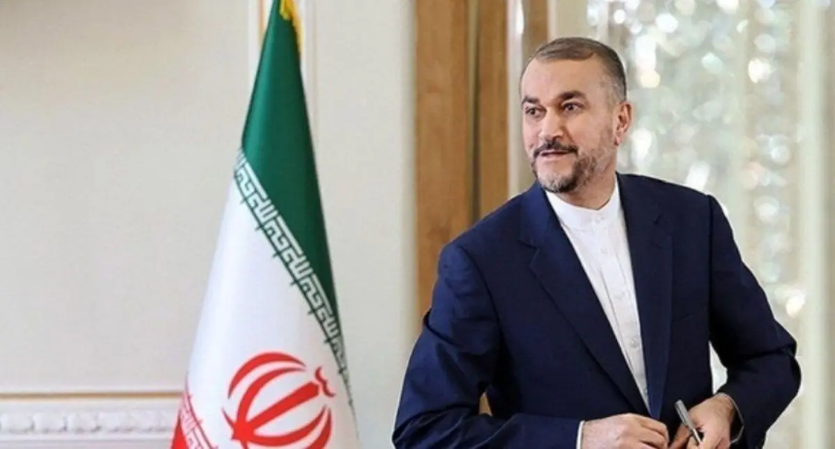 پیام مهم ایران به آمریکا درباره حمله اسرائیل
