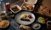 نیم پرس و مینی پرس به منوهای غذا اضافه شد