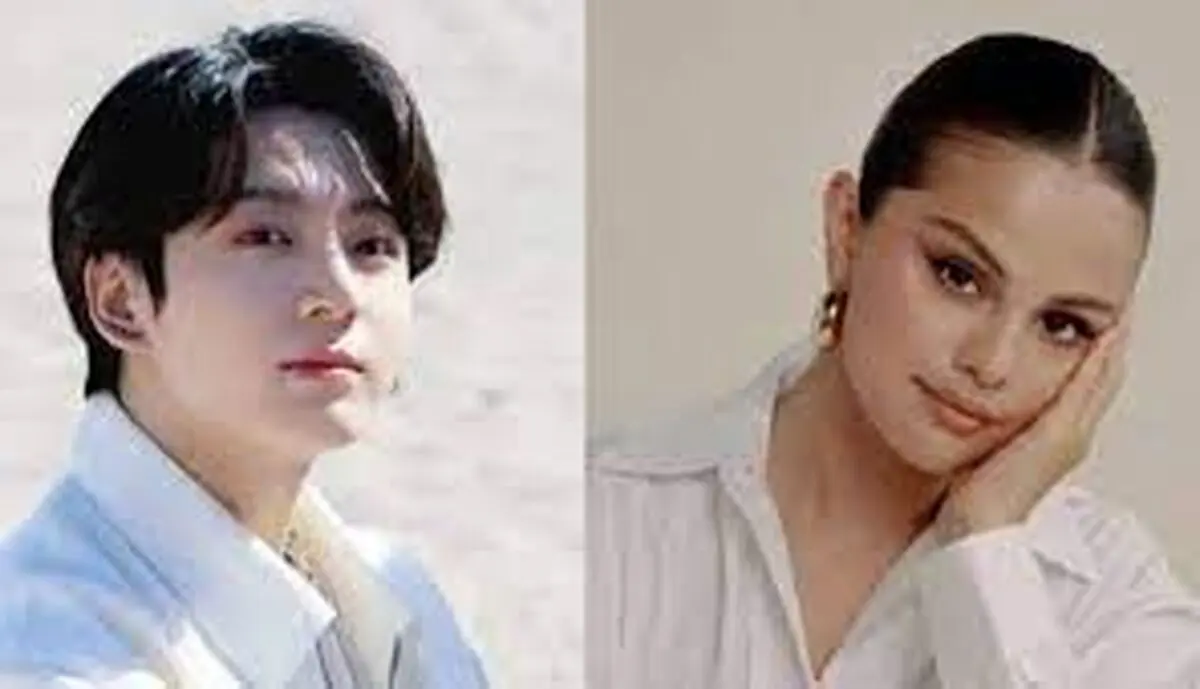 همکاری جونگ کوک از گروه BTS و سلنا گومز