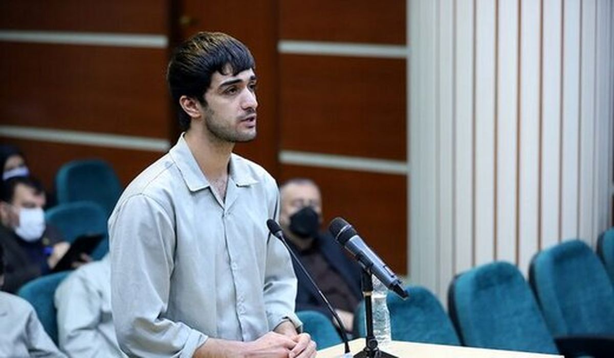 «اعتصاب غذای محمد مهدی کرمی از محکومان پرونده شهادت روحالله عجمیان»، تکذیب شد