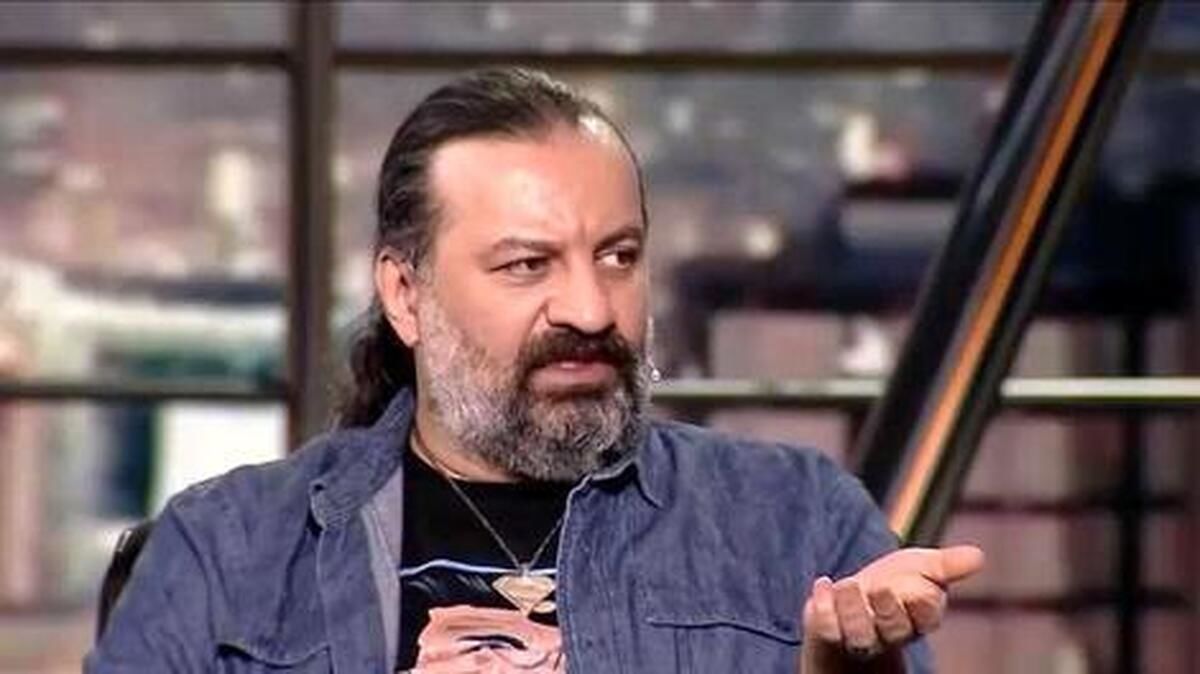 واکنش مهراب قاسمخانی نویسنده، بازیگر و طنزپرداز به افزایش چشمگیر اجاره بهای مسکن