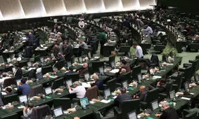 موافقت مجلس با دوفوریت لایحه مقابله با انتشار محتوای خلاف واقع در فضای مجازی

