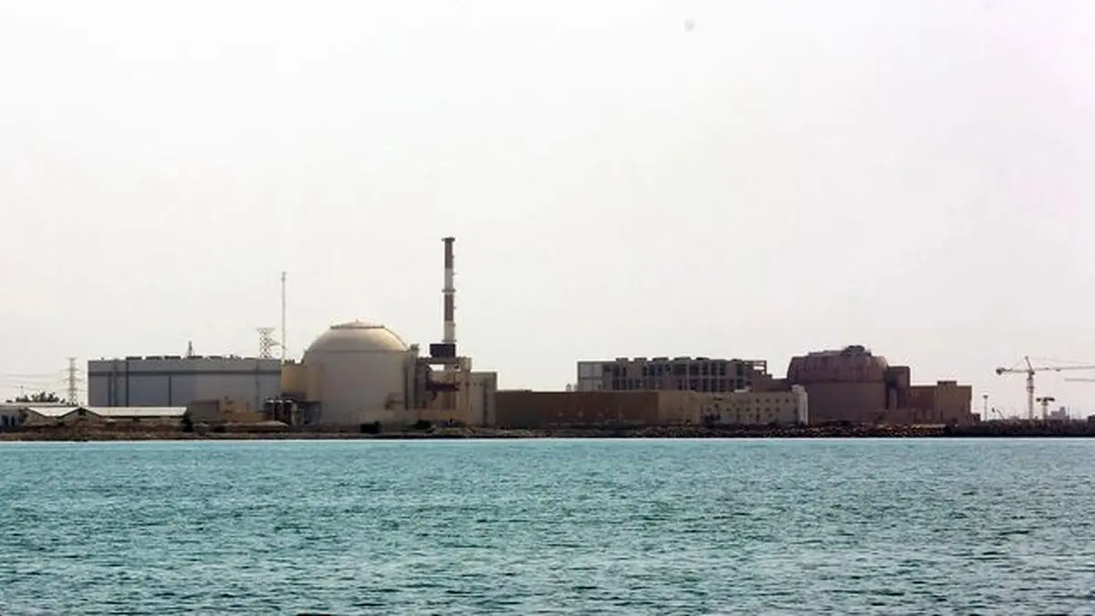 واکنش عراقچی به حملات مجدد آمریکا و اسرائیل به نیروگاه بوشهر