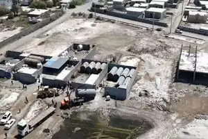 دستگیری اعضای بزرگترین باند سازمان یافته قاچاق سوخت با گردش مالی ۱۶۷همت/ چند مدیر بانکی بازداشت شدند