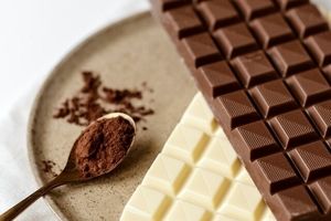 تاثیر مصرف کاکائو بر روی پوست
