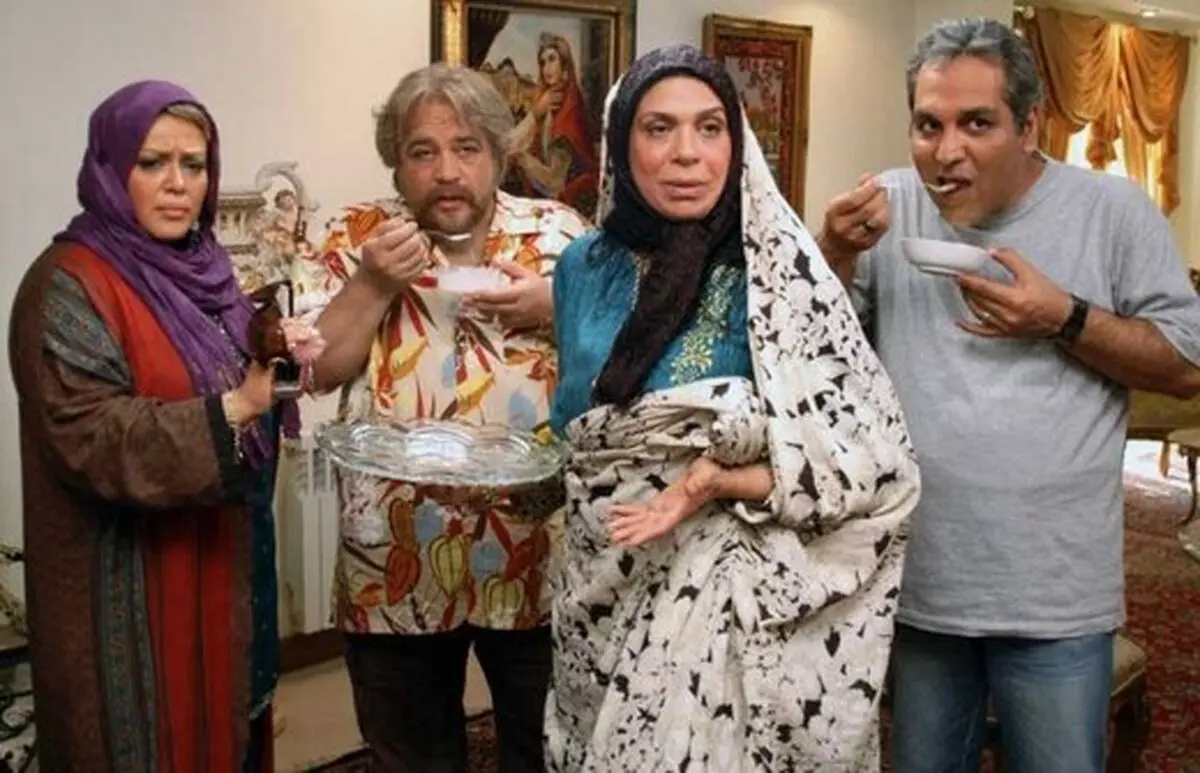 فیلمی به نویسندگی اصغر فرهادی رایگان عرضه شد