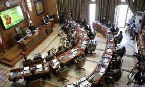 اعتراض اعضای شورای شهر به حادثه مرکز لرزه‌نگاری/ درخواست از قوه قضائیه برای پیگیری