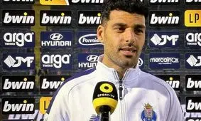 بهترین فصل فوتبالی مهدی طارمی در ۳۰ سالگی در پورتو

