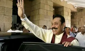 نخست وزیر سریلانکا استعفا کرد

