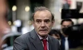 مورا: زمان محدود است/ چالش‌های اساسی باقی مانده/ زمان رایزنی هیات‌ها با پایتخت‌ها فرا رسیده است