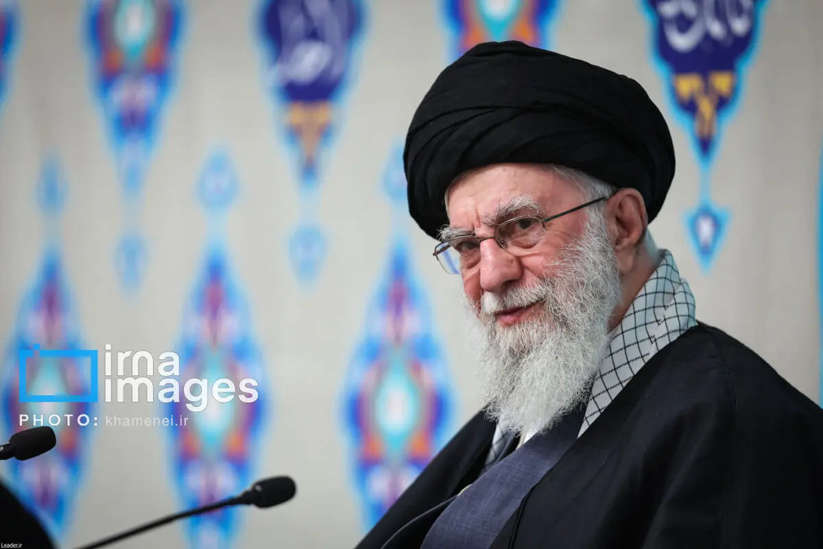 بیانیه ارتش در پی شهادت رهبر انقلاب

