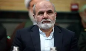 احمدیان: هزینه تصمیم برای دشمن از آستانه تحمل فراتر خواهد رفت