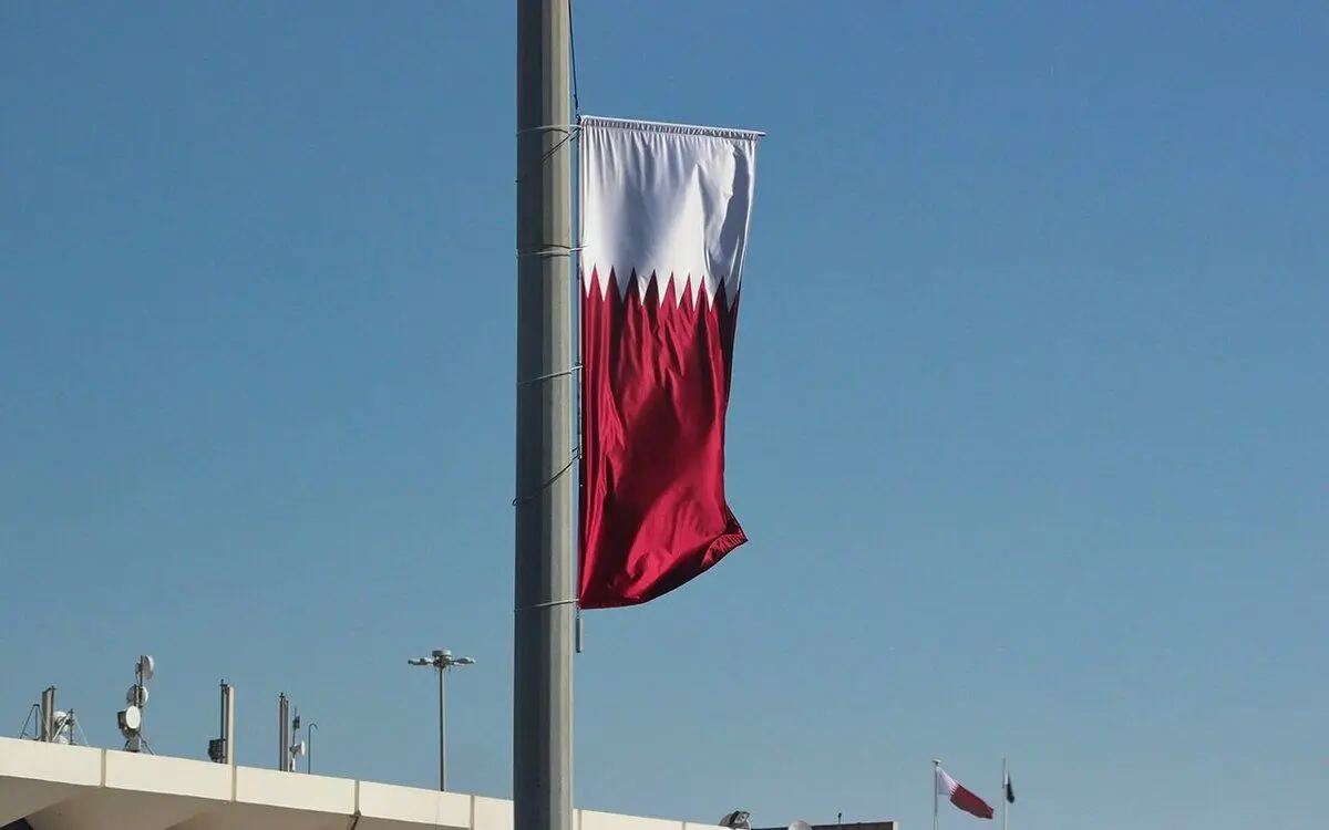 مذاکرات بین حماس و اسرائیل با میانجیگری قطر ادامه دارد
