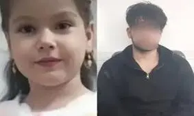 حکم اعدام عامل اصلی پرونده تجاوز و قتل دختر بچه بوکانی اجرا شد 