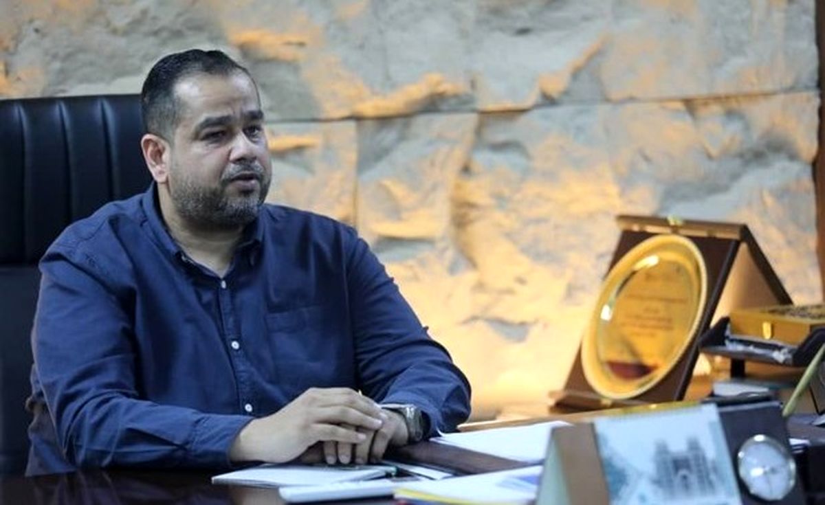  مدیر سازمان رسانه‌ای الفرات: فعالیت‌های این شبکه در راستای تقویت جبهه مقاومت است 