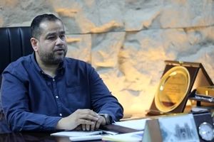 مدیر سازمان رسانه‌ای الفرات: فعالیت‌های این شبکه در راستای تقویت جبهه مقاومت است