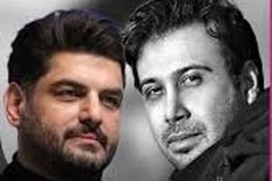 کنایه سام درخشانی به محسن چاوشی: 5 میلیارد بدهکارم، امیدم این هست که محسن چاوشی مرا از زندان آزاد کند/ ویدئو