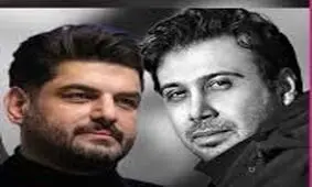 کنایه سام درخشانی به محسن چاوشی: 5 میلیارد بدهکارم، امیدم این هست که محسن چاوشی مرا از زندان آزاد کند/ ویدئو