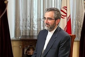 بازگشت علی باقری به تهران