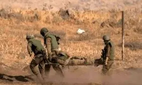 «حادثه امنیتی جدی» برای ارتش اسرائیل در لبنان