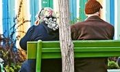 رشد بی سابقه طلاق در سنین بالای ۶۰ سال