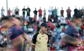 پروژه ویژه یحیی برای آینده پرسپولیس