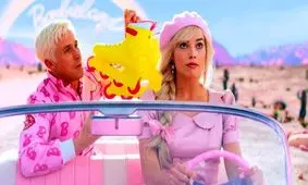 شکست «باربی» در چین همه را ناامید کرد