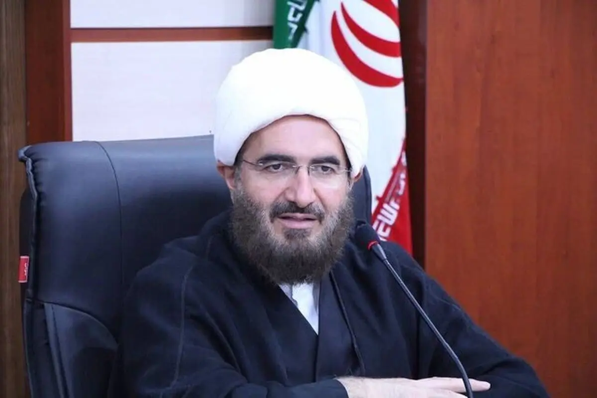 حاج علی اکبری: ایران هیچ پیشنهادی برای مذاکره و توقف جنگ نداشته است
