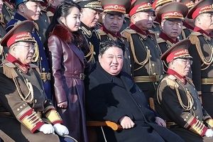 تهدید «کیم جونگ اون» به اشغال کره جنوبی