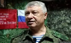 ترور ژنرال ارشد روسیه در مسکو | ولادیمیر الکسیف کیست؟