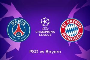 پاری‌سن‌ژرمن - بایرن‌مونیخ؛ مصاف خوب و خوب‌تر در لیگ قهرمانان

