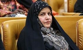حکم رییس دانشگاه تهران برای جمیله علم الهدی، همسر ابراهیم رئیسی