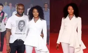 اسطوره‌ی دنیای مد در 41 سالگی درگذشت + عکس هایی از وی در دنیای مد