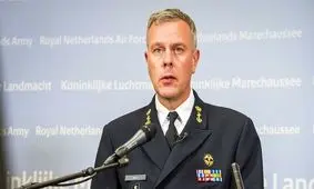 مقام ناتو: برای رویارویی مستقیم با روسیه آماده‌ایم

