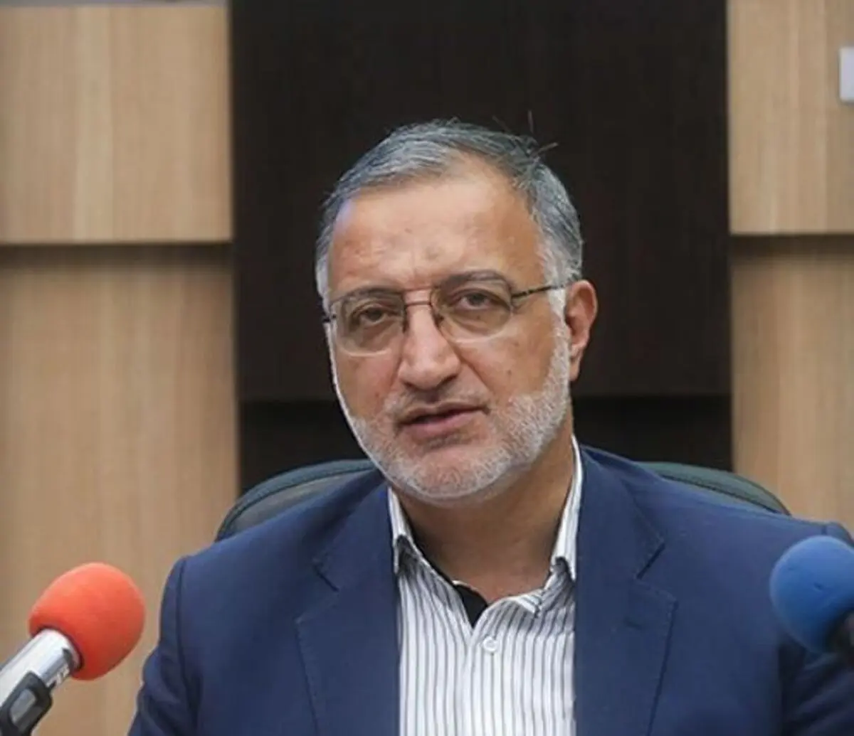 زاکانی درباره طرح اخذ عوارض از قبرها: موضوع مربوط به آرامگاه های خانوادگی است