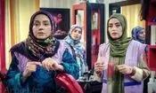 سفر در زمان؛ «شیرین» 5 سال بعد سریال نون خ 2 در 38 سالگی؛ سال 140