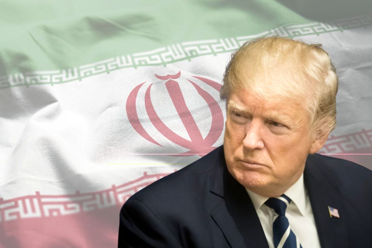 آیا ترامپ میتواند به بنبست تهران-واشنگتن پایان دهد؟