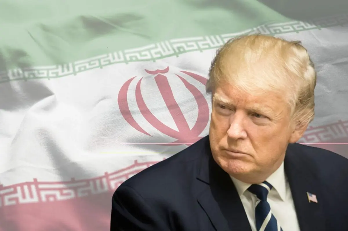 آیا ترامپ می‌تواند به بن‌بست تهران-واشنگتن پایان دهد؟

