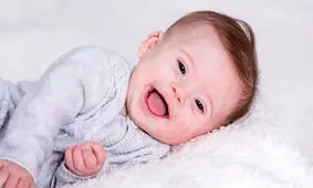 افزایش ۲/۵ برابری تعداد نوزادانی که با سندروم داون بعد از اجرای قانون جوانی جمعیت به دنیا آمده‌اند