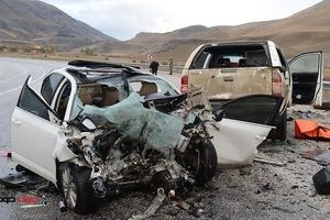 کاهش ۱۰۰ درصدی آمار فوت‌ شدگان تصادفات رانندگی در کرمان