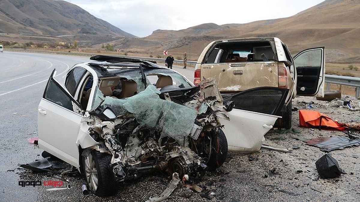 کاهش ۱۰۰ درصدی آمار فوت‌ شدگان تصادفات رانندگی در کرمان
