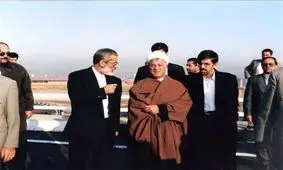 روحیه کرباسچی در زندان خوب است/ اسناد هزینه ساخت منزلش را از او خواسته اند

