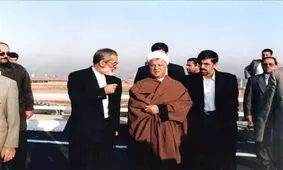 روحیه کرباسچی در زندان خوب است/ اسناد هزینه ساخت منزلش را از او خواسته اند

