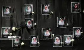 جزئیات جدید حمله به مدرسه میناب؛ دانش آموزان و معلمانی که پیدا نشدند/ 3 موشک با فاصله، فرصت نجات را گرفت/ داستان میکائیل و نقاشی اش