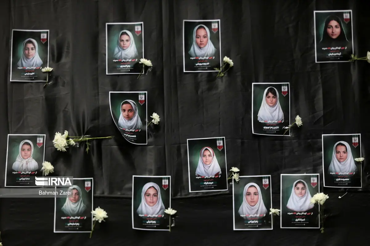 جزئیات جدید حمله به مدرسه میناب؛ دانش آموزان و معلمانی که پیدا نشدند/ 3 موشک با فاصله، فرصت نجات را گرفت/ داستان میکائیل و نقاشی اش