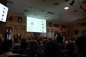 شرکت توزیع برق تهران: قطعی برق هنگام برگزاری اجلاس اکو با اطلاع‌رسانی و اعلام زمان محدودیت تامین برق صورت گرفته است/ ویدئو 